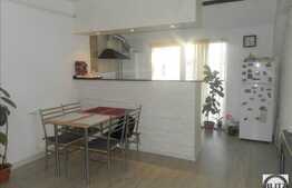 2 camere de vanzare, 50 mp! Complet mobilat! Zona strazii Porii!