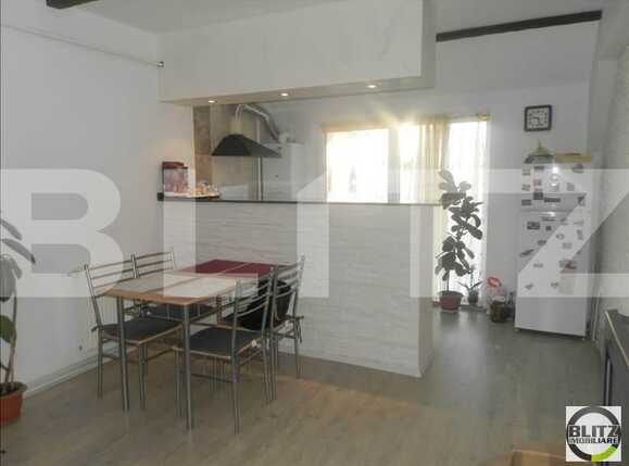 Apartament de vânzare 2 camere Floreşti - 17057AV | BLITZ Cluj-Napoca | Poza1