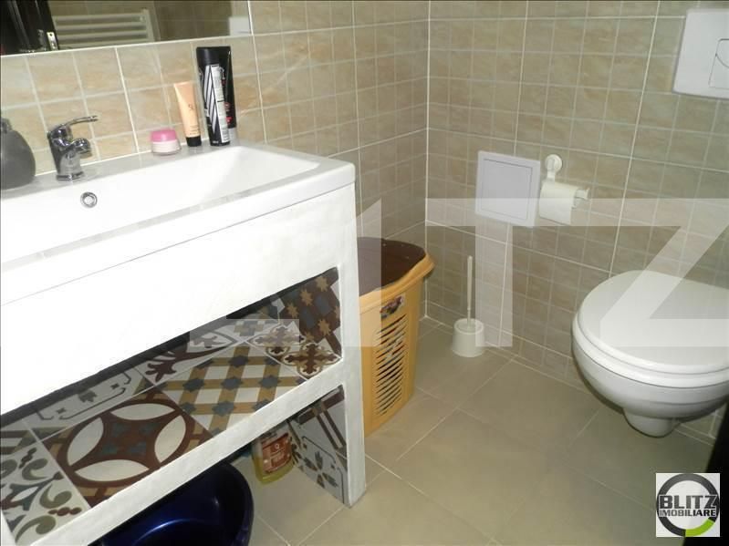 Apartament de vânzare 2 camere Floreşti - 17057AV | BLITZ Cluj-Napoca | Poza7