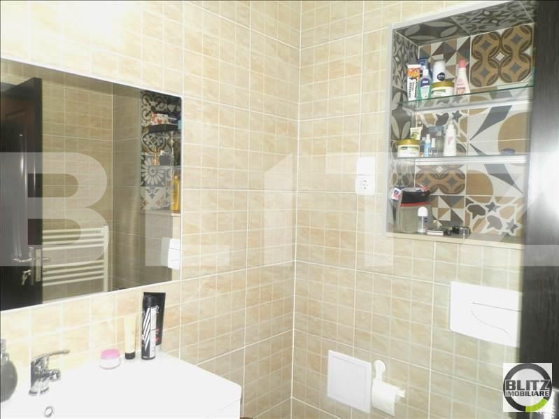Apartament de vânzare 2 camere Floreşti - 17057AV | BLITZ Cluj-Napoca | Poza6