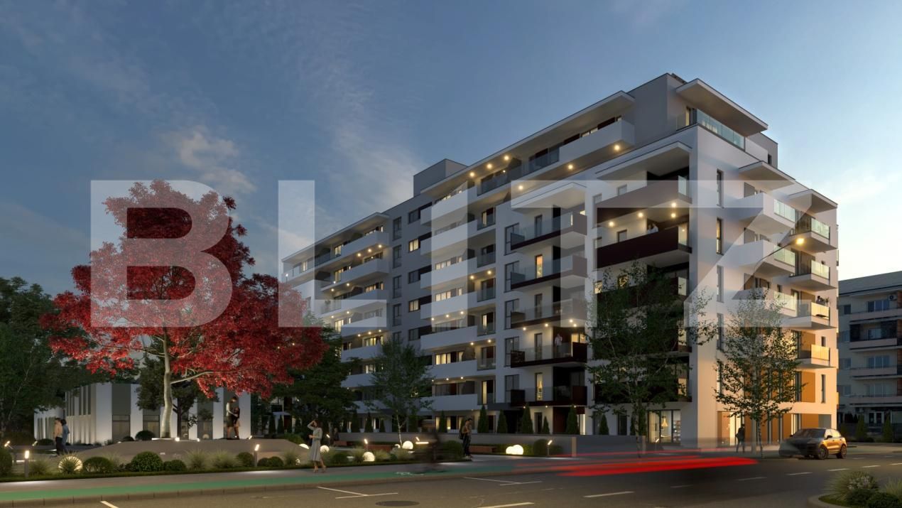 Apartament de vânzare 3 camere Marasti - 170572AV | BLITZ Cluj-Napoca | Poza10