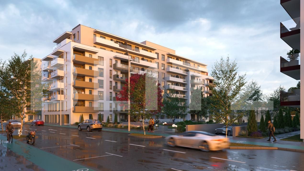 Apartament de vânzare 3 camere Marasti - 170572AV | BLITZ Cluj-Napoca | Poza11