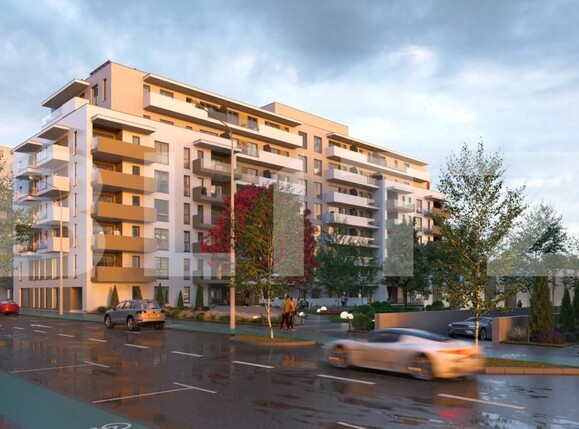 Apartament de vânzare 3 camere Marasti - 170573AV | BLITZ Cluj-Napoca | Poza11