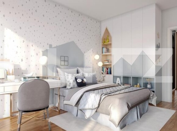 Apartament de vânzare 3 camere Marasti - 170574AV | BLITZ Cluj-Napoca | Poza12