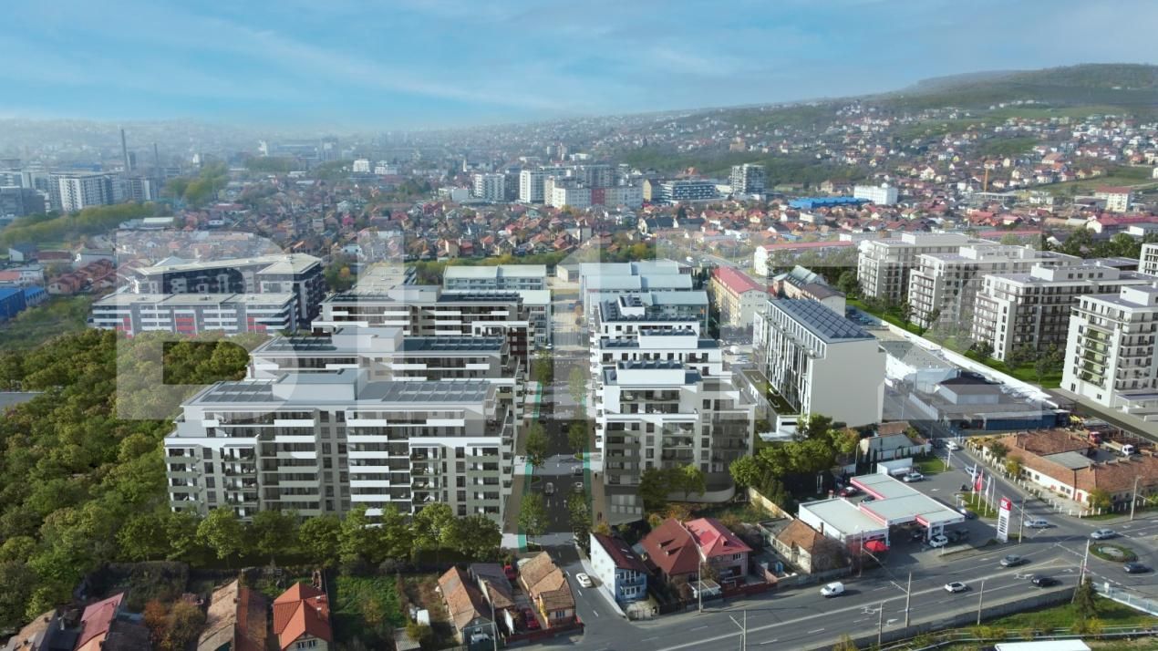 Apartament de vânzare 2 camere Marasti - 170577AV | BLITZ Cluj-Napoca | Poza13