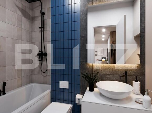 Garsonieră de vânzare Marasti - 170578AV | BLITZ Cluj-Napoca | Poza10