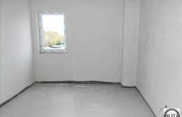 Vanzare apartament 3 camere, 78,60 mp, parcare, semifinisat, zona Polus Center