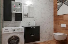 Apartament cu 2 camere, 53 mp, Ansamblu Rezidential, zona RIVUS