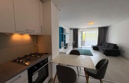 Apartament cu 2 camere, 56 mp, modern, pet frendly, zona Grand Park