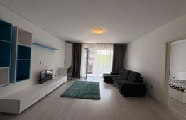 Apartament cu 2 camere, 56 mp, modern, pet frendly, zona Grand Park