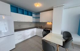 Apartament cu 2 camere, 56 mp, modern, pet frendly, zona Grand Park