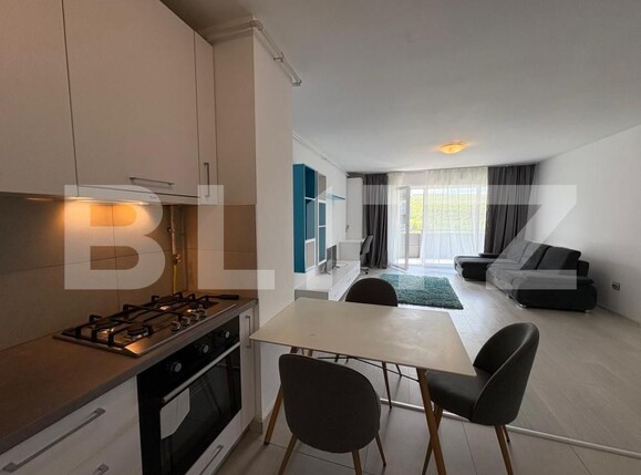 Apartament de închiriat 2 camere Gheorgheni - 170592AI | BLITZ Cluj-Napoca | Poza4