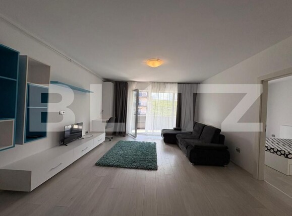 Apartament de închiriat 2 camere Gheorgheni - 170592AI | BLITZ Cluj-Napoca | Poza1
