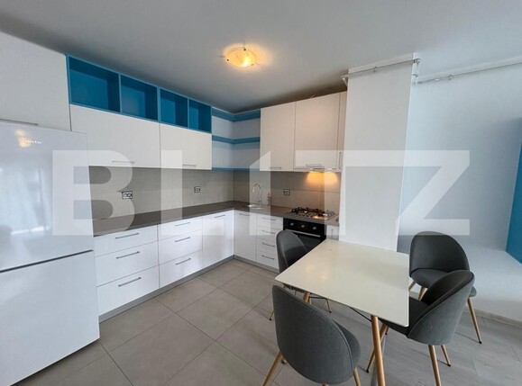 Apartament de închiriat 2 camere Gheorgheni - 170592AI | BLITZ Cluj-Napoca | Poza3