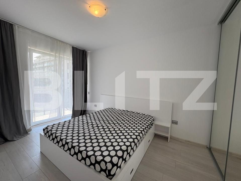 Apartament de închiriat 2 camere Gheorgheni - 170592AI | BLITZ Cluj-Napoca | Poza2