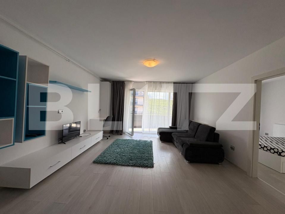 Apartament de închiriat 2 camere Gheorgheni - 170592AI | BLITZ Cluj-Napoca | Poza1