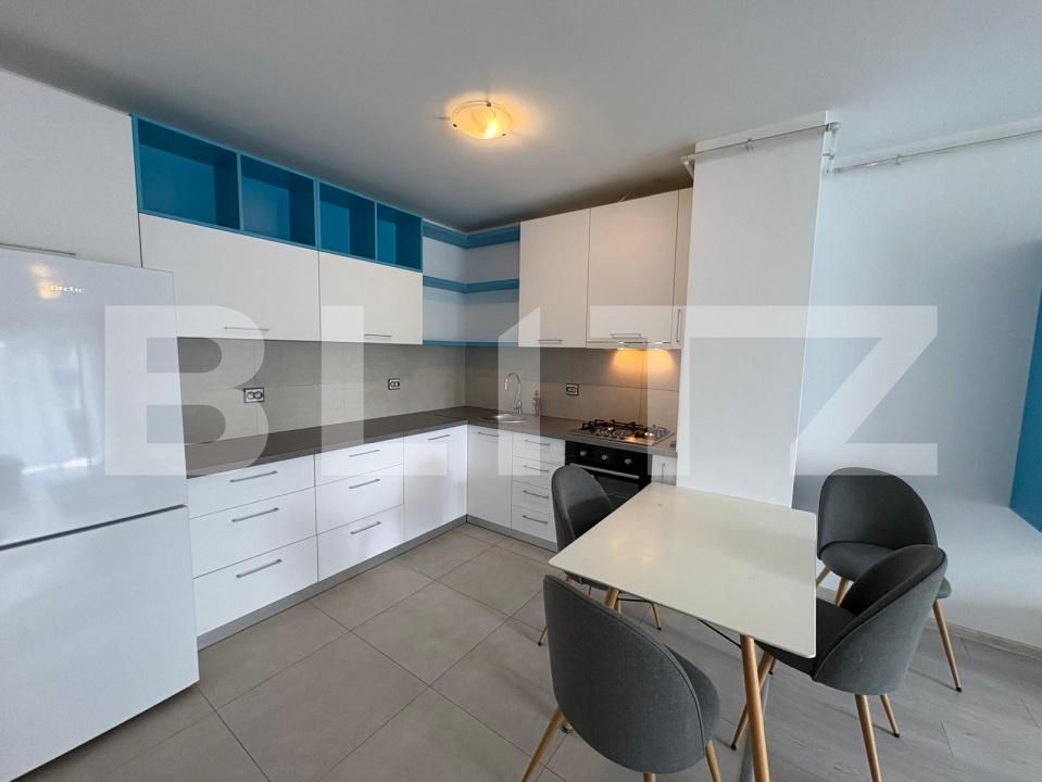 Apartament de închiriat 2 camere Gheorgheni - 170592AI | BLITZ Cluj-Napoca | Poza3