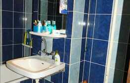 De vanzare garsoniera, recent renovata la etaj intermediar, 28 mp utili