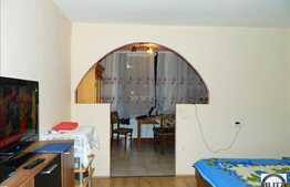 De vanzare garsoniera, recent renovata la etaj intermediar, 28 mp utili