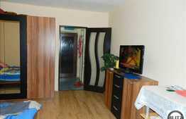 De vanzare garsoniera, recent renovata la etaj intermediar, 28 mp utili