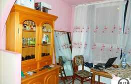 De vanzare garsoniera, recent renovata la etaj intermediar, 28 mp utili