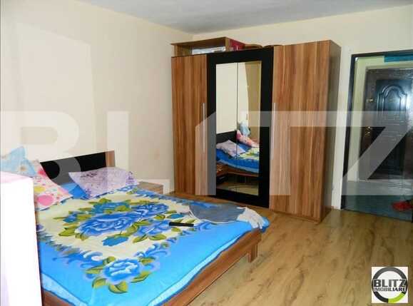 Garsonieră de vânzare Manastur - 1706AV | BLITZ Cluj-Napoca | Poza1