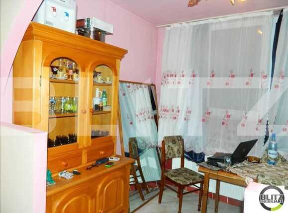 Garsonieră de vânzare Manastur - 1706AV | BLITZ Cluj-Napoca | Poza4