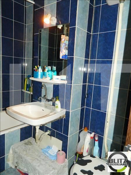 Garsonieră de vânzare Manastur - 1706AV | BLITZ Cluj-Napoca | Poza6