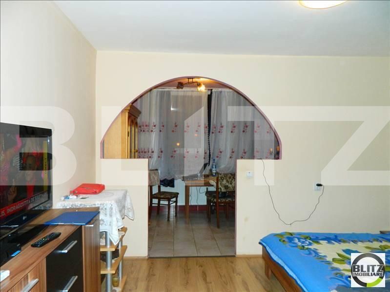 Garsonieră de vânzare Manastur - 1706AV | BLITZ Cluj-Napoca | Poza3