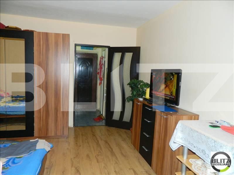 Garsonieră de vânzare Manastur - 1706AV | BLITZ Cluj-Napoca | Poza2
