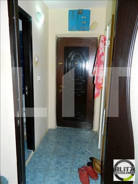 Garsonieră de vânzare Manastur - 1706AV | BLITZ Cluj-Napoca | Poza5