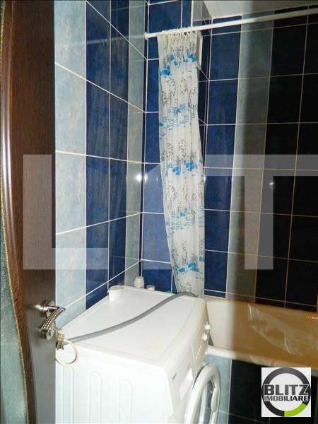 Garsonieră de vânzare Manastur - 1706AV | BLITZ Cluj-Napoca | Poza7