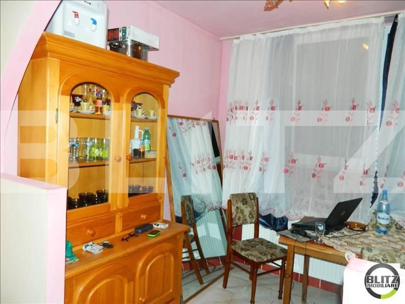 Garsonieră de vânzare Manastur - 1706AV | BLITZ Cluj-Napoca | Poza4