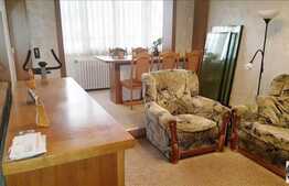 Vanzare apartament 4 camere, 79 mp, parcare, boxa, zona strazii Aurel Vlaicu