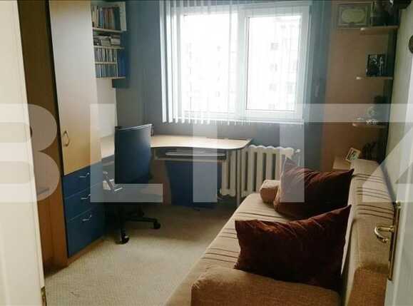 Apartament de vânzare 4 camere Marasti - 17060AV | BLITZ Cluj-Napoca | Poza4