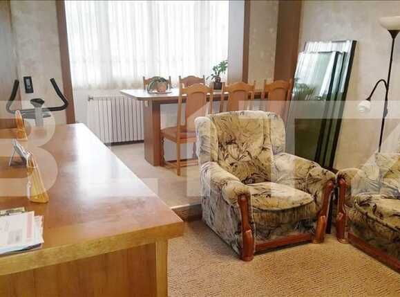 Apartament de vânzare 4 camere Marasti - 17060AV | BLITZ Cluj-Napoca | Poza1