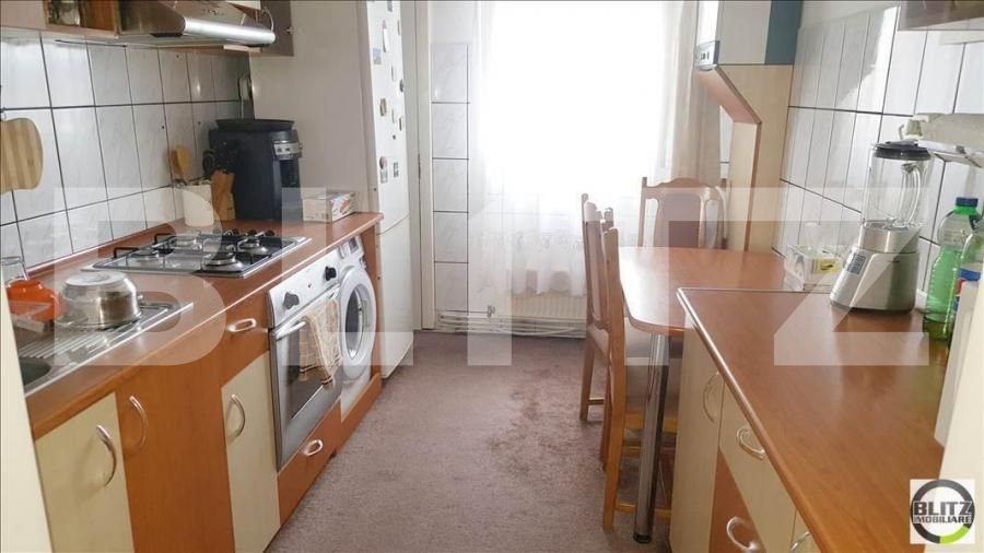 Apartament de vânzare 4 camere Marasti - 17060AV | BLITZ Cluj-Napoca | Poza6