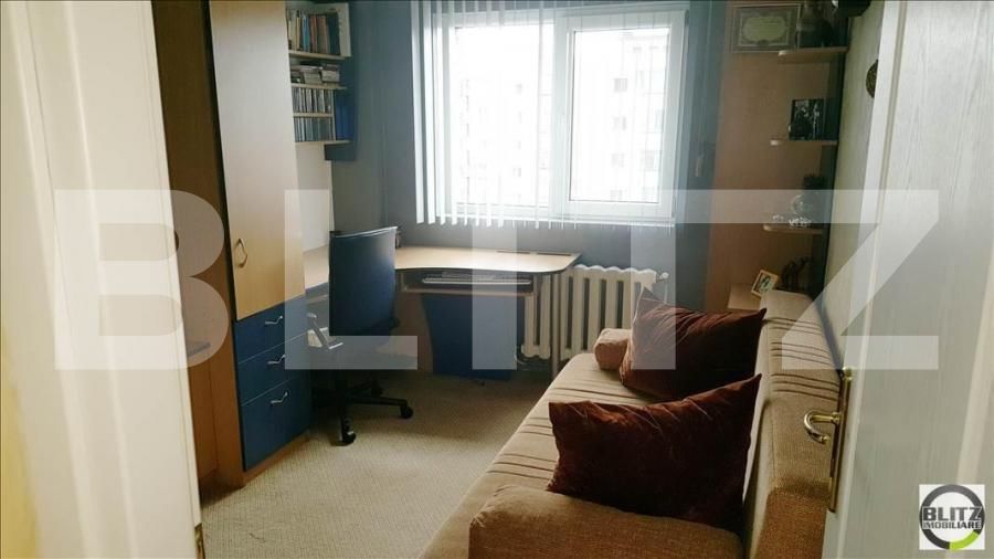 Apartament de vânzare 4 camere Marasti - 17060AV | BLITZ Cluj-Napoca | Poza4