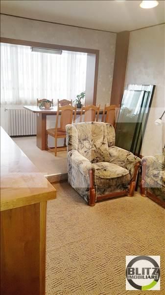 Apartament de vânzare 4 camere Marasti - 17060AV | BLITZ Cluj-Napoca | Poza2