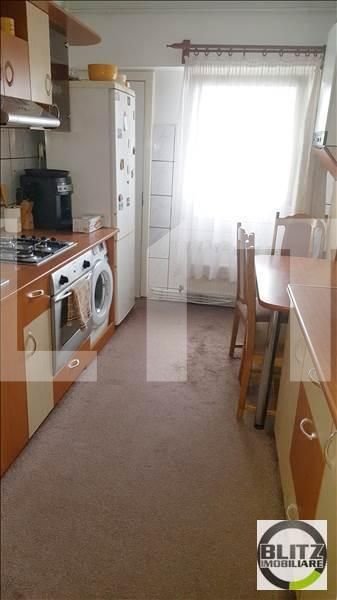 Apartament de vânzare 4 camere Marasti - 17060AV | BLITZ Cluj-Napoca | Poza7