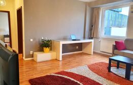 Apartament mobilat modern cu 2 camere, 65mp, zona NTT Data