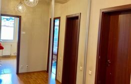 Apartament mobilat modern cu 2 camere, 65mp, zona NTT Data