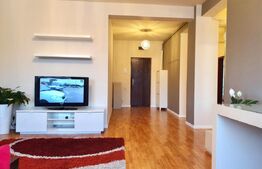 Apartament mobilat modern cu 2 camere, 65mp, zona NTT Data
