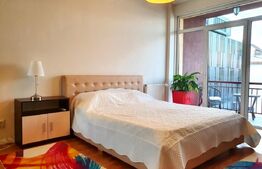 Apartament mobilat modern cu 2 camere, 65mp, zona NTT Data