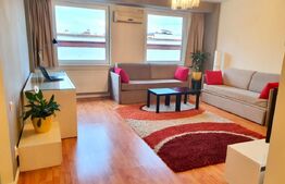 Apartament mobilat modern cu 2 camere, 65mp, zona NTT Data