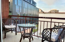 Apartament mobilat modern cu 2 camere, 65mp, zona NTT Data