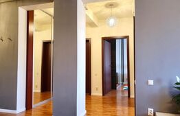Apartament mobilat modern cu 2 camere, 65mp, zona NTT Data