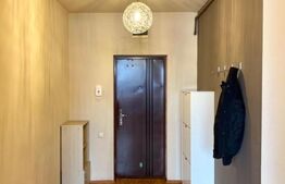 Apartament mobilat modern cu 2 camere, 65mp, zona NTT Data