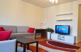 Apartament mobilat modern cu 2 camere, 65mp, zona NTT Data