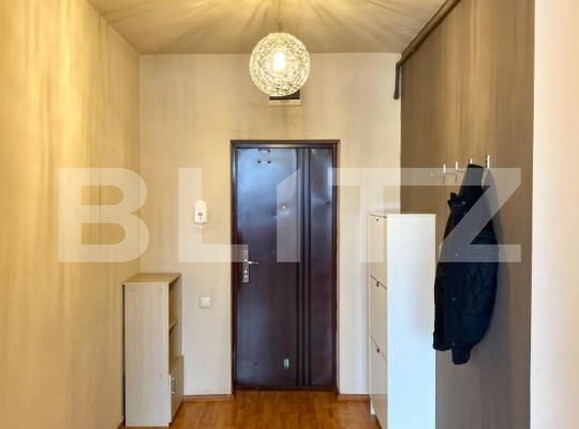 Apartament de închiriat 2 camere Central - 170602AI | BLITZ Cluj-Napoca | Poza8